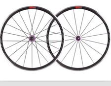 Set ruote bici da strada 700C