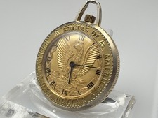 Orologio da tasca Cimier One