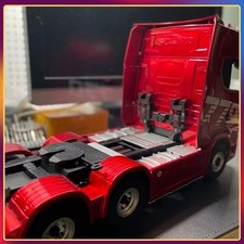 Camion trattore HUINA 1:18 RC
