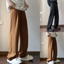 Atmungsaktive Eis Seide Herren