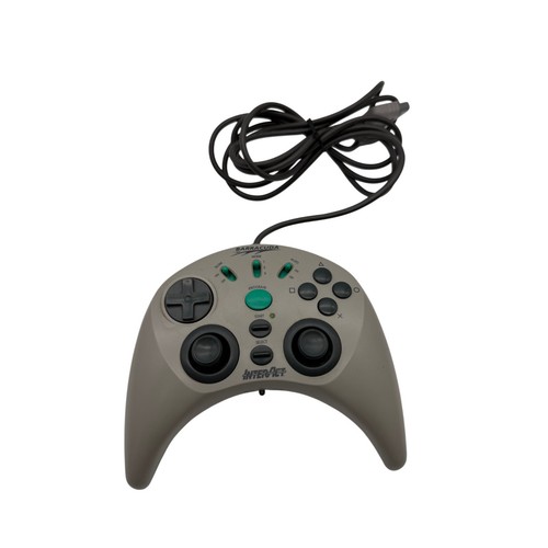 Interact barracuda controller - interact,