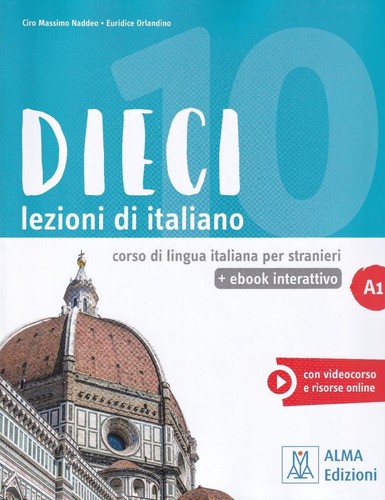Dieci libro ebook - dieci, +