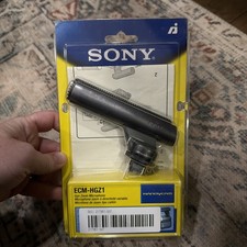 Sony Handycam Pistola