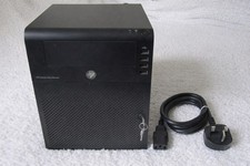 HP ProLiant MicroServer N40L -