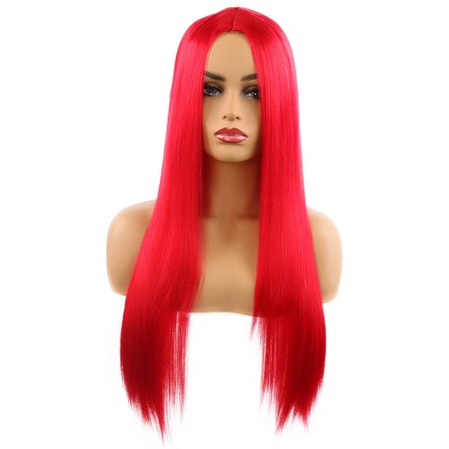 Parrucche africane nere - , donna