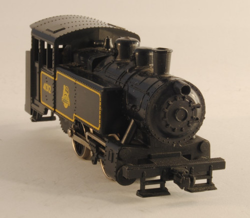 Lima 3018 locotender vapore - 3018, a