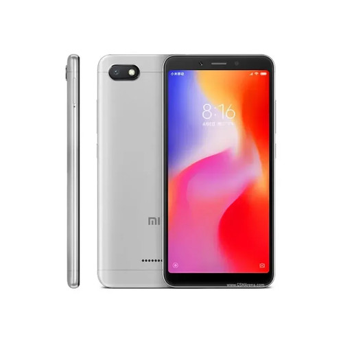 Xiaomi redmi 16 - redmi, 6a