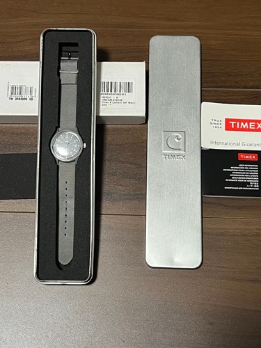 Orologio timex carhartt wip - orologio,