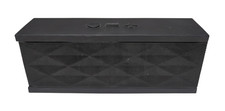 JAWBONE JAMBOX Altoparlante Bluetooth Portatile Modello Diamante Nero - VIDEO SOTTO!!