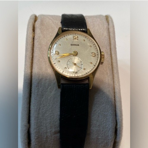 Orologio donna doxa vintage - orologio,