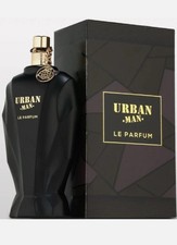 Urban man parfum by - parfum,