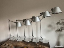 ARTEMIDE TOLOMEO TAVOLO