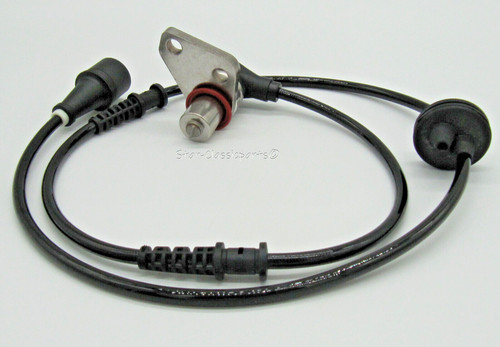 Sensore abs anteriore destro - abs,