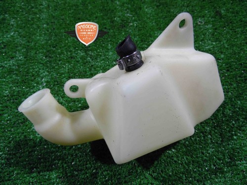Vaso espansione benelli 302 - espansione,