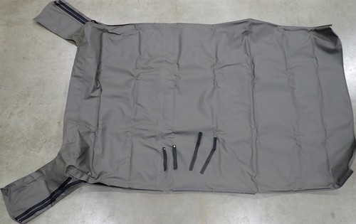 Soft top cover - soft,