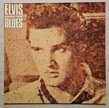 Elvis presley sings - presley,