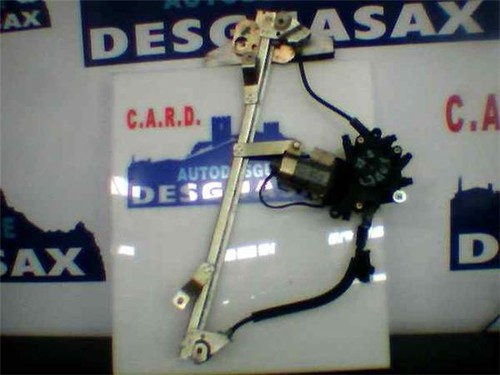 Elevalunas electrico delantero - elevalunas,