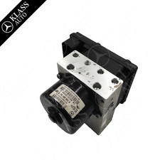 Unità idraulica ABS Mercedes