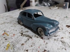 Dinky toys France 24r - Peugeot 203 grande lunette (Lunotto grande)