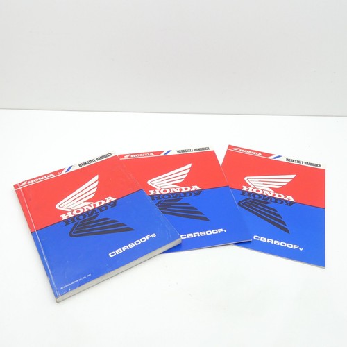Manuale officina originale