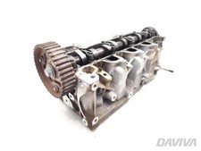 Testa Motore Renault Scenic