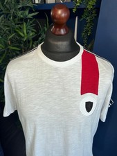 T-shirt Scuderia Ferrari