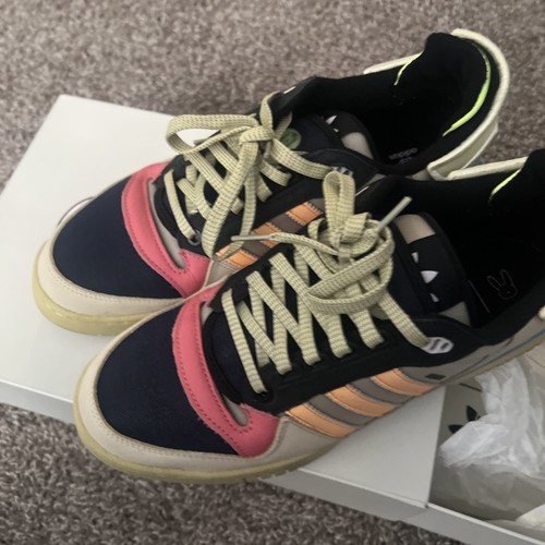 Taglia bad bunny x adidas - 11,