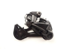 Deragliatore Shimano XT Di2