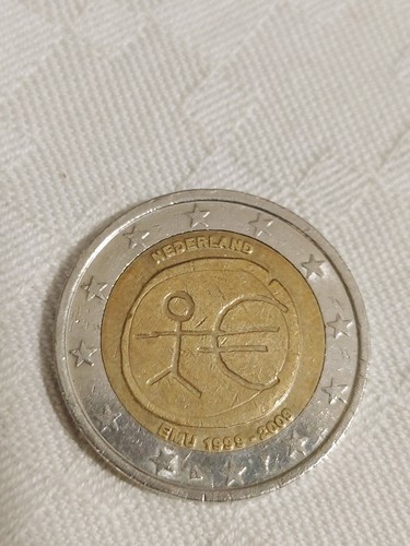 Rarissima moneta euro - rarissima,