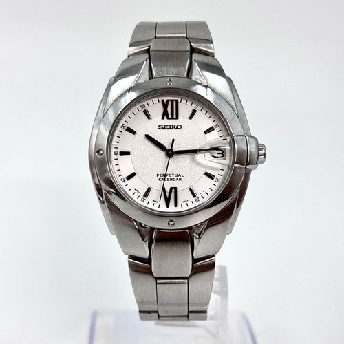 Orologio quarzo seiko - al,