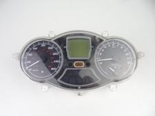 STRUMENTAZIONE CRUSCOTTO