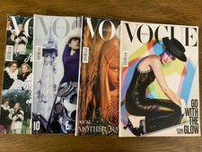 Vogue Italia 2025 Lot 4 Moda