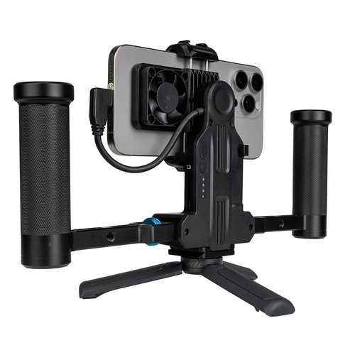 Video rig per - rig, iphone