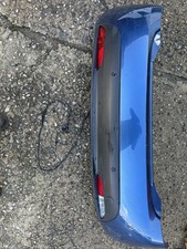 paraurti posteriore lancia ypsilon cod 735479601 anno 2021