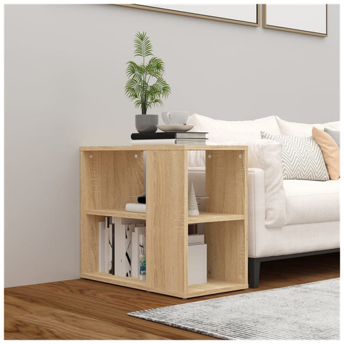 Credenza sonoma rovere - credenza,
