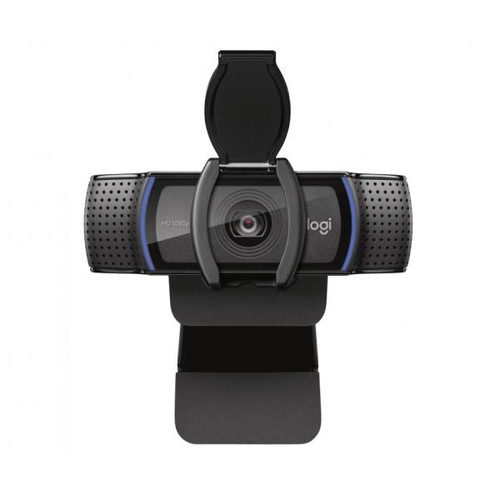Logitech c920e 1080p - hd,