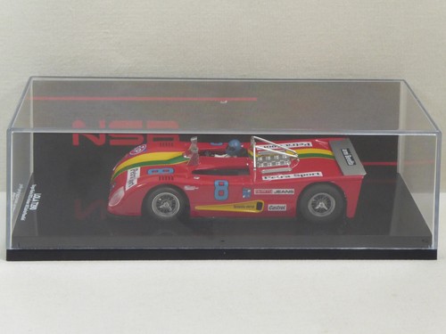 Carrera digital 132 lola - carrera, t290