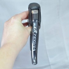 Cambio elettronico STI Shimano