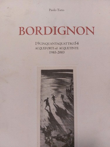 Tieto bordignon pp6 - tieto,