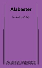 Alabaster by Cefaly, Audrey