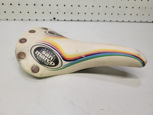 Sedile vintage selle - selle, marco