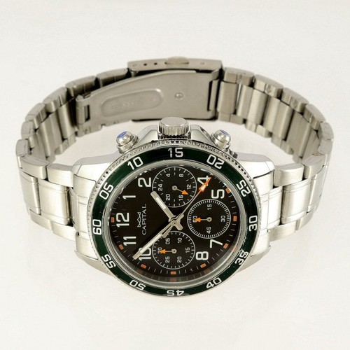 Orologio unisex capital - unisex,