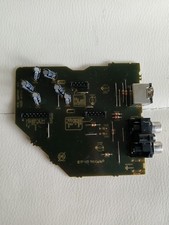 Scheda X-Port telecomando