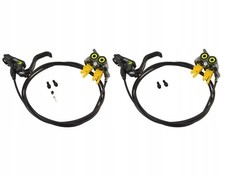 Freni a disco idraulici Magura