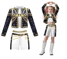 Nuovo costume da cacciatori di