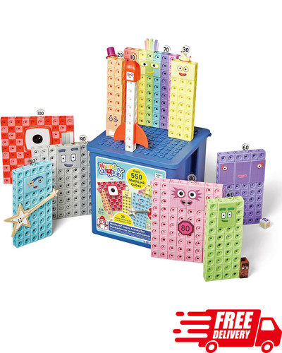 Set cubi collegamento - set, di
