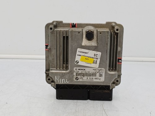 Centralina motore ecu - motore,