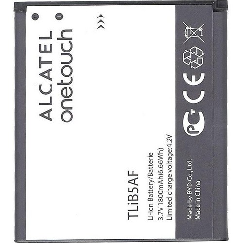 Alcatel batteria ricambio - alcatel,