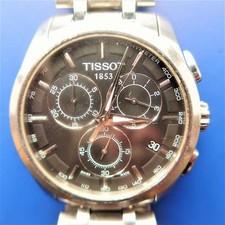 Impressionante OROLOGIO DA