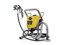 Gruppo colori WAGNER CONTROL